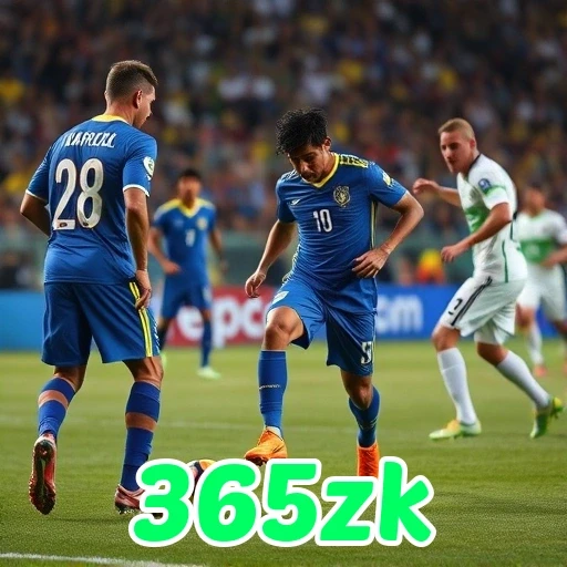 365zk - Aksi