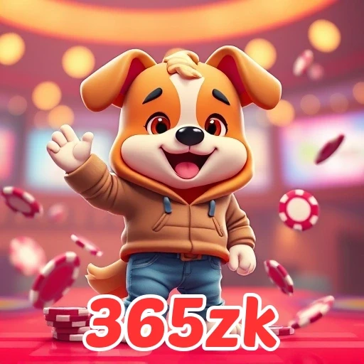 365zk: Temukan Keseruan Arcade dengan Beragam Game Menarik