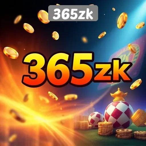 Keuntungan Bermain di 365zk Bagi Pecinta Game Online