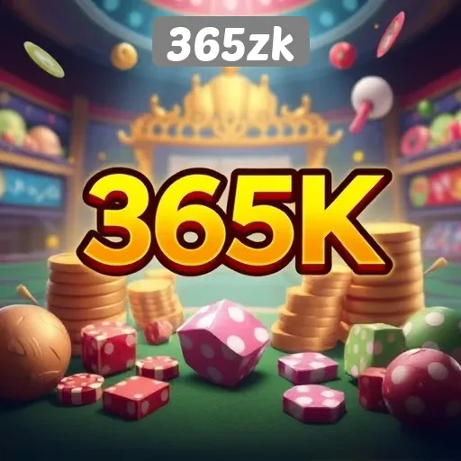 Tantangan dan Keseruan Permainan di 365zk bagi Para Gamer