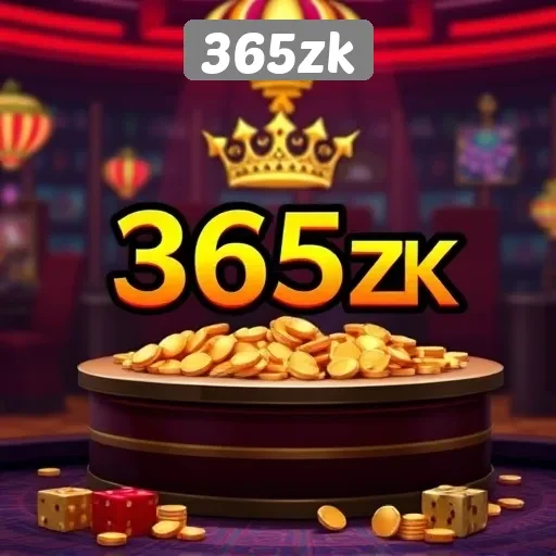Kenyamanan Bermain di Situs Game 365zk untuk Pengguna Baru