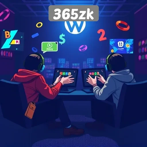 Fakta Menarik tentang Komunitas di 365zk