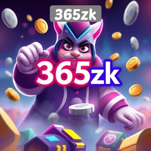 Diverse Game Pilihan di 365zk untuk Penggemar Game