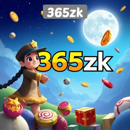 Keberagaman Game yang Ditawarkan oleh 365zk untuk Semua Kalangan