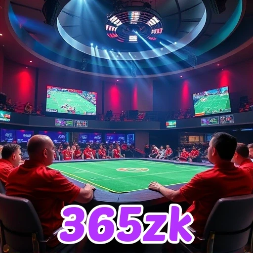 365zk: Event Menarik untuk Pengguna Game Online Indonesia