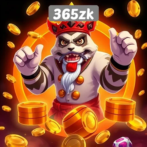 Menjelajahi Fitur Menarik di Situs Game 365zk