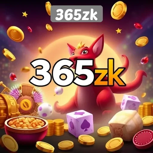 Menjelajahi Beragam Permainan di Situs 365zk