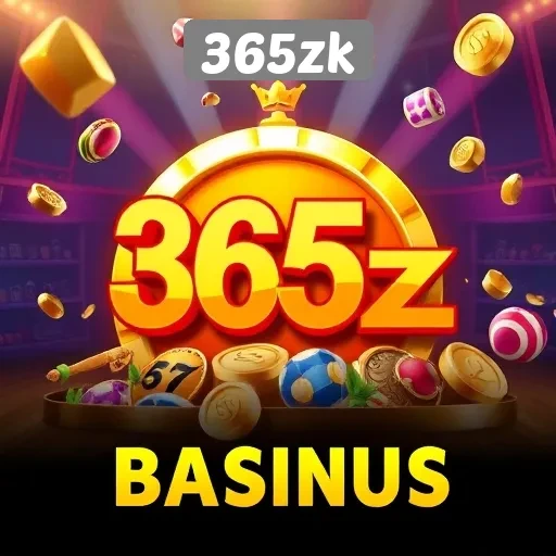 Menilik Ragam Permainan yang Tersedia di 365zk