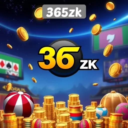 Mengenal Lebih Dalam Situs Game 365zk
