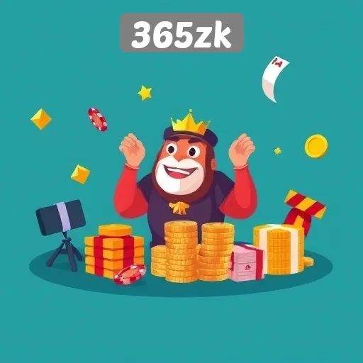 Fasilitas dan Fitur Menarik di 365zk untuk Pengguna