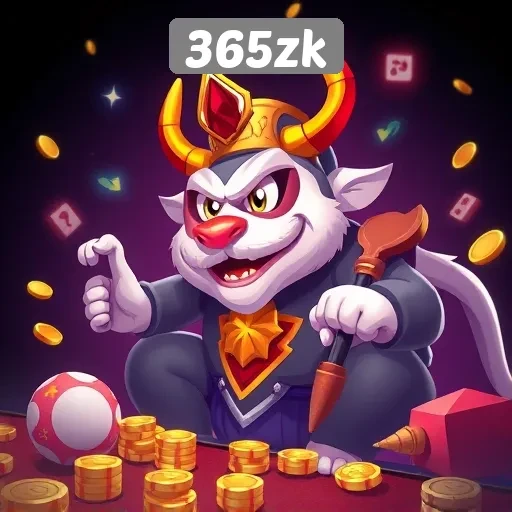 Mengulas Fitur Menarik di Situs Game 365zk