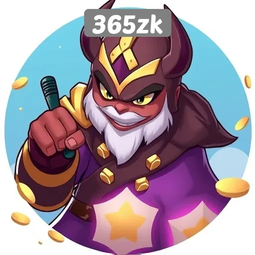 Koleksi Game Seru yang Tersedia di 365zk
