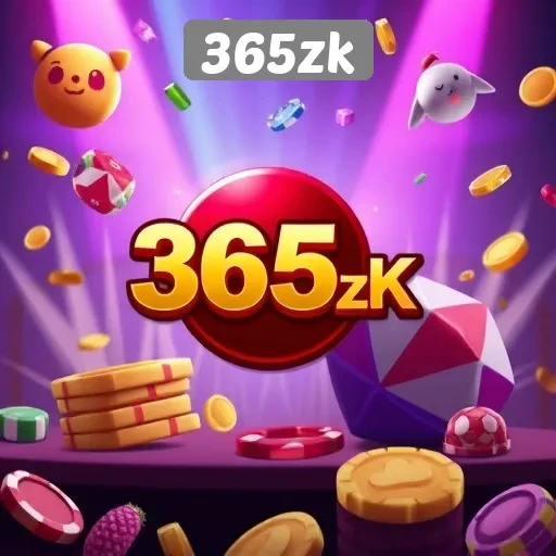Mengenal Situs Game 365zk dan Layanan Permainannya