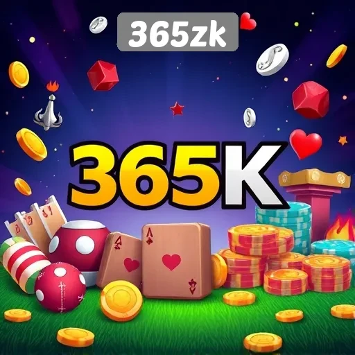 Permainan Apa Saja yang Tersedia di 365zk