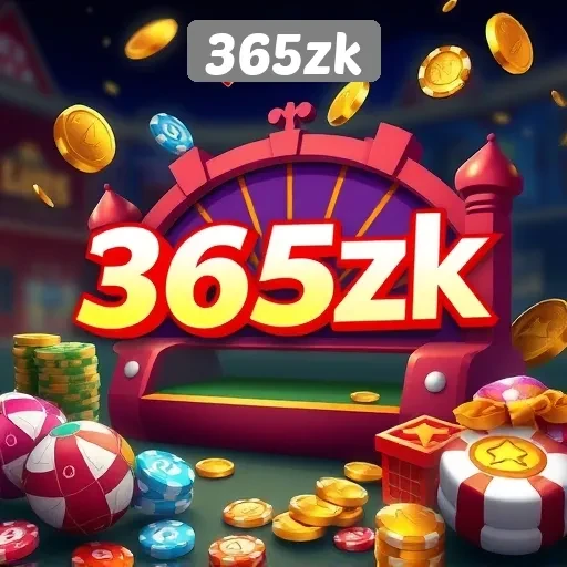 Beragam Jenis Permainan yang Ditawarkan oleh 365zk