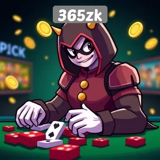 Panduan Lengkap Menggunakan Situs Game 365zk