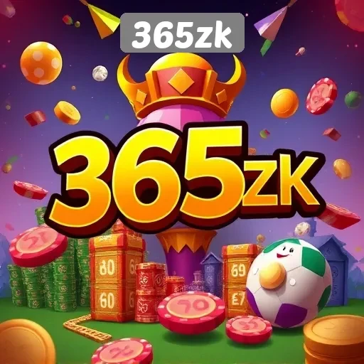 Mengenal 365zk Sebagai Situs Game Terpercaya