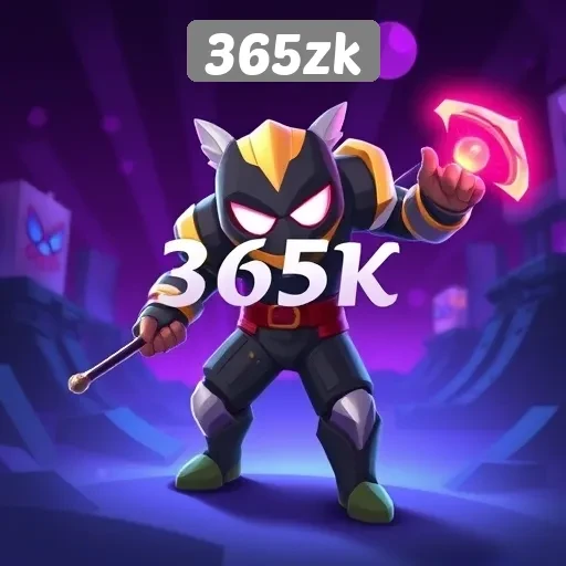 Tren Game Terbaru di 365zk yang Perlu Diketahui