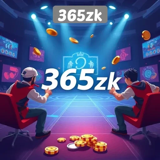 Inovasi Terbaru yang Ditawarkan oleh 365zk