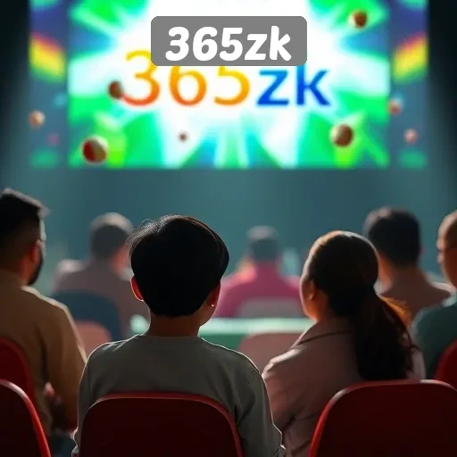 Lisensi dan Keamanan di Situs Game 365zk