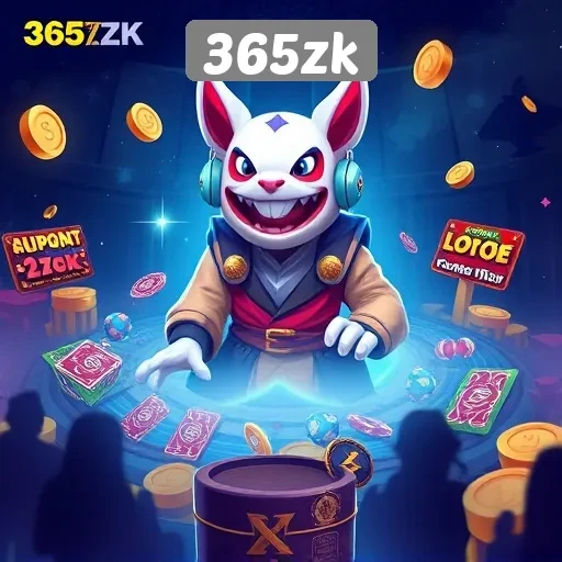 Mengenal Lebih Dekat Situs Game 365zk Di Indonesia