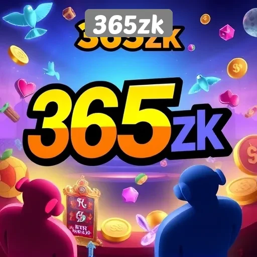 Mengenal 365zk Situs Game Populer di Indonesia