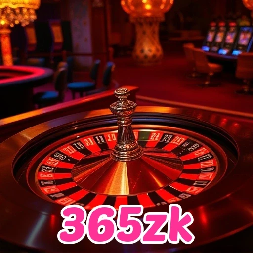 365zk - Multi Pemain
