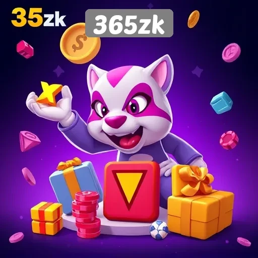 Tipe Game Populer Di 365zk Yang Digemari Pengguna
