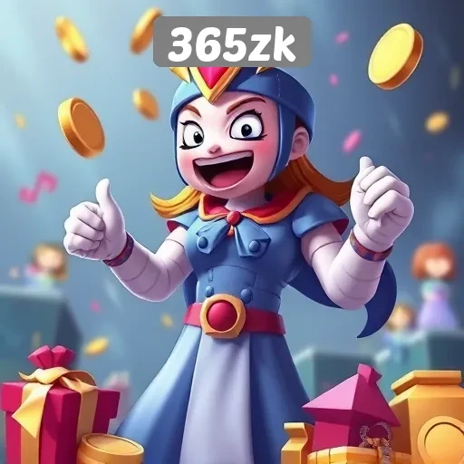Trend Permainan Populer di 365zk yang Perlu Diketahui