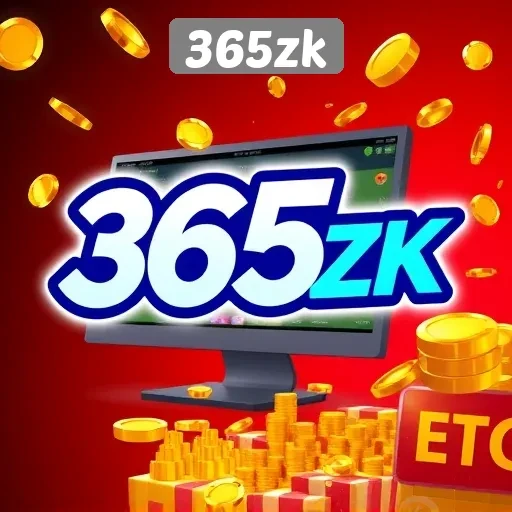 Kepopuleran 365zk di Kalangan Gamers Indonesia dan Alasannya