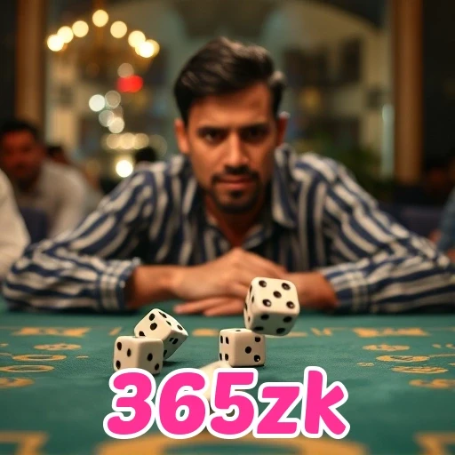 365zk: Menyelami Dunia Balap Menarik dalam Game Online