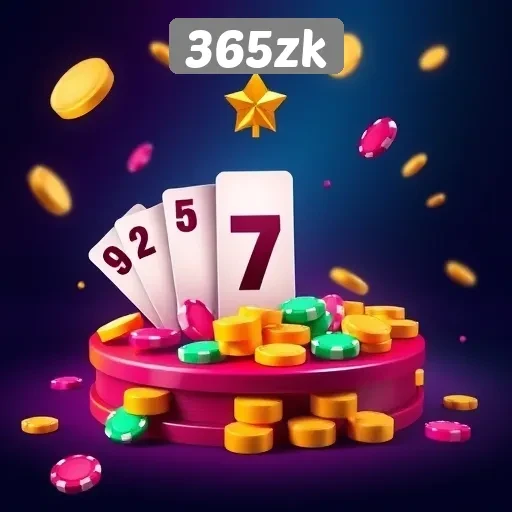 Mengulas Fasilitas Permainan di Situs 365zk