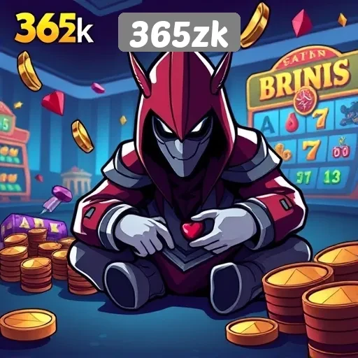 Tinjauan Lengkap Situs Game 365zk untuk Penggemar Gaming