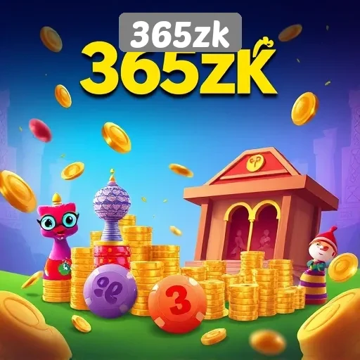 Tinjauan Lengkap Situs Game 365zk untuk Pengguna Indonesia