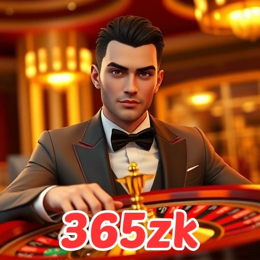 365zk: Game Online Terbaik dengan Fitur Menarik di Indonesia!