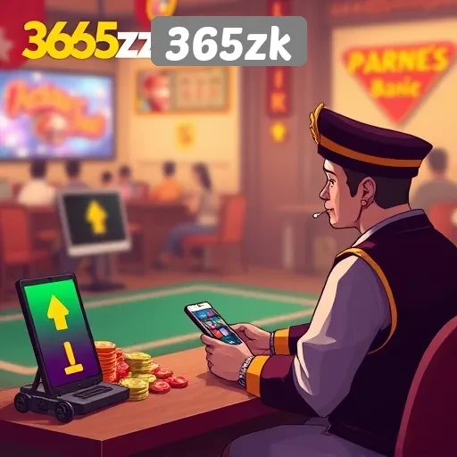 Faktor Keamanan dan Kenyamanan di Situs 365zk