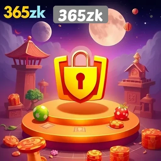 Keamanan dan Privasi di Platform Game 365zk