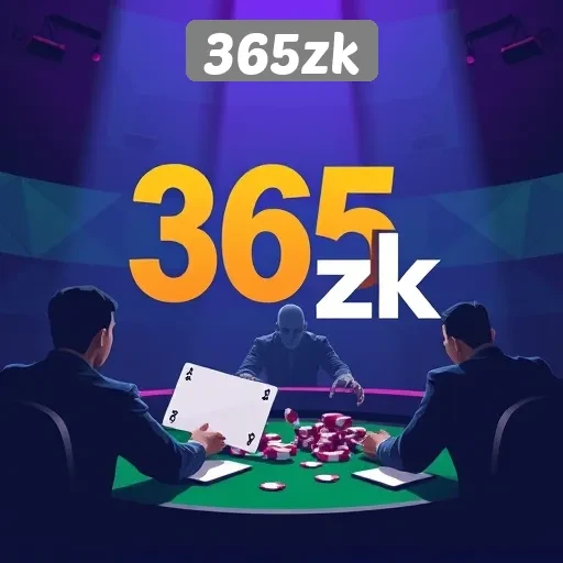 Taktik dan Strategi untuk Menang di 365zk
