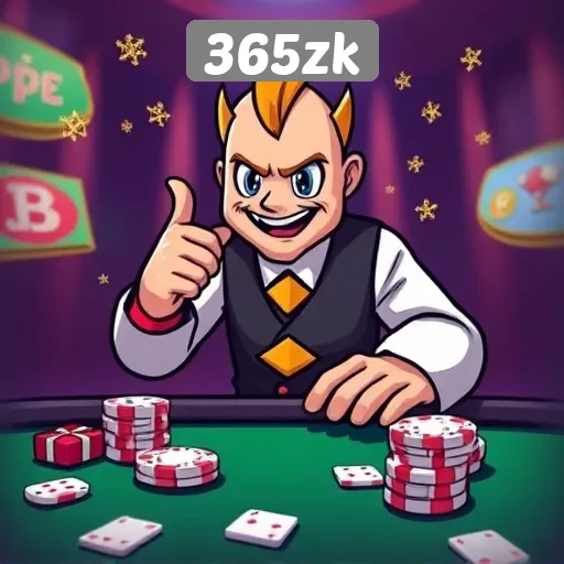 Tip dan Trik Bermain di 365zk untuk Pemula