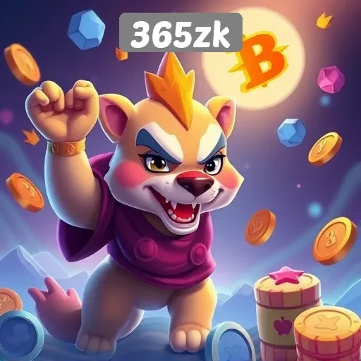 Berbagai Jenis Game yang Tersedia di 365zk