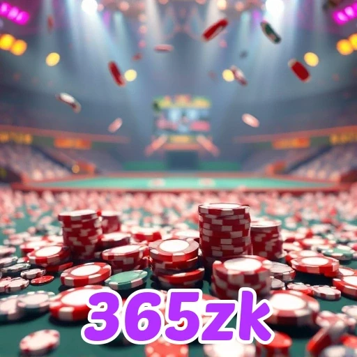 365zk: Pembaruan yang Mengubah Pengalaman Game Online Anda!
