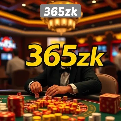 Ulasan Komprehensif Tentang Pengalaman Pengguna di 365zk