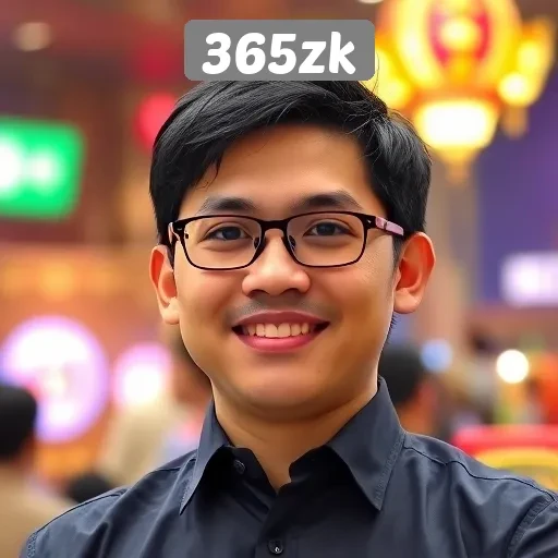 Tanggapan Pengguna tentang Pengalaman Bermain di 365zk