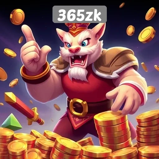 Mengenal Situs Game 365zk dan Fitur Menariknya