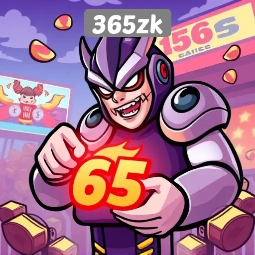 Bagaimana 365zk Mempengaruhi Industri Game Lokal