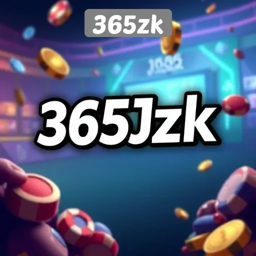 Mengenal 365zk Situs Game Terpercaya di Indonesia