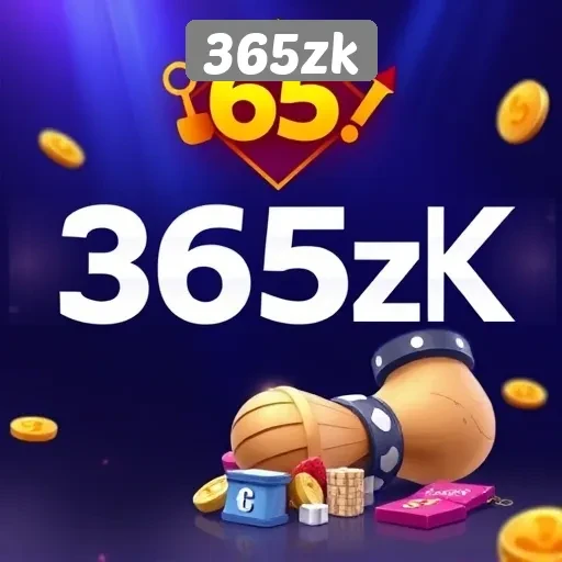 Mengapa 365zk Menjadi Pilihan Utama Gamer Indonesia