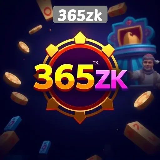 Mengenal 365zk Sebagai Platform Game Online Terbaik