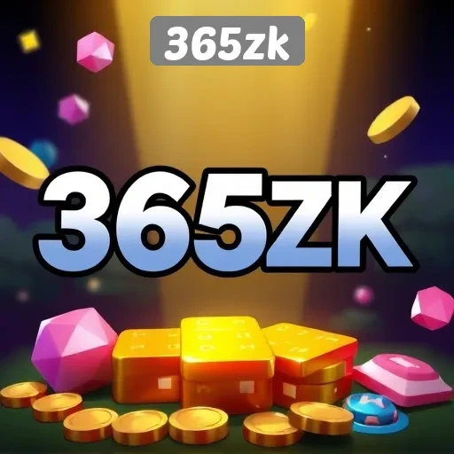365zk Sebagai Platform Game Online Terpercaya di Indonesia